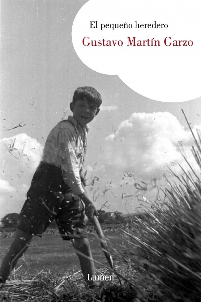 PEQUEÑO HEREDERO, EL | 9788426416445 | MARTIN GARZO, GUSTAVO | Galatea Llibres | Llibreria online de Reus, Tarragona | Comprar llibres en català i castellà online