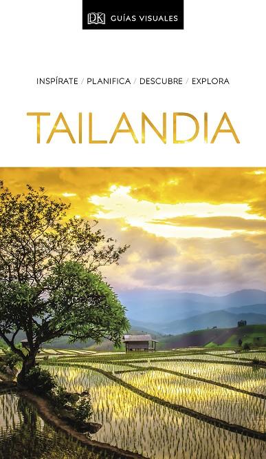 TAILANDIA GUÍAS VISUALES 2020 | 9780241432815 | Galatea Llibres | Llibreria online de Reus, Tarragona | Comprar llibres en català i castellà online