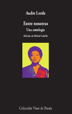 ENTRE NOSOTRAS | 9788498953916 | LORDE, AUDRE | Galatea Llibres | Llibreria online de Reus, Tarragona | Comprar llibres en català i castellà online