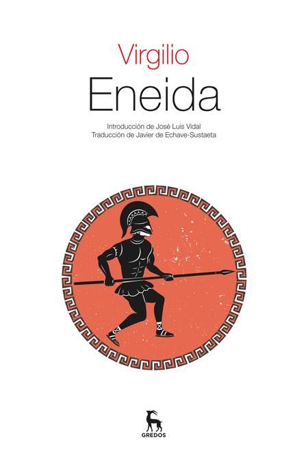 ENEIDA | 9788424929084 | VIRGILO | Galatea Llibres | Librería online de Reus, Tarragona | Comprar libros en catalán y castellano online