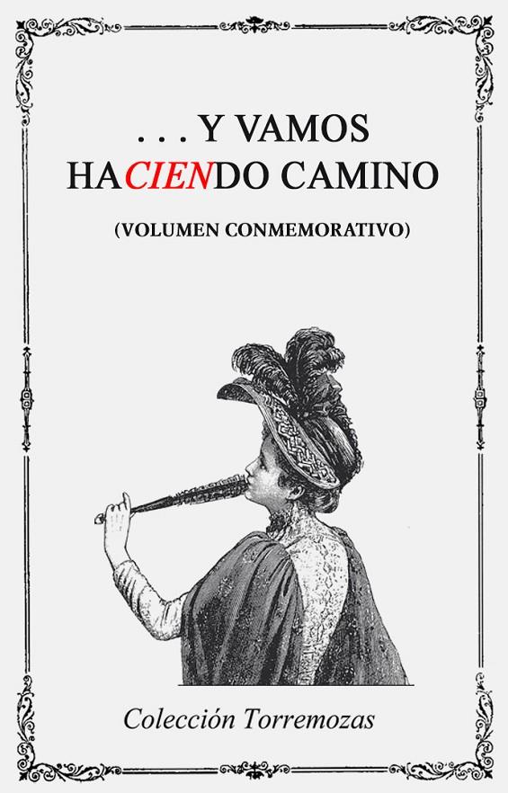 Y VAMOS HACIENDO CAMINO | 9788478391264 | VARIOS AUTORES | Galatea Llibres | Librería online de Reus, Tarragona | Comprar libros en catalán y castellano online