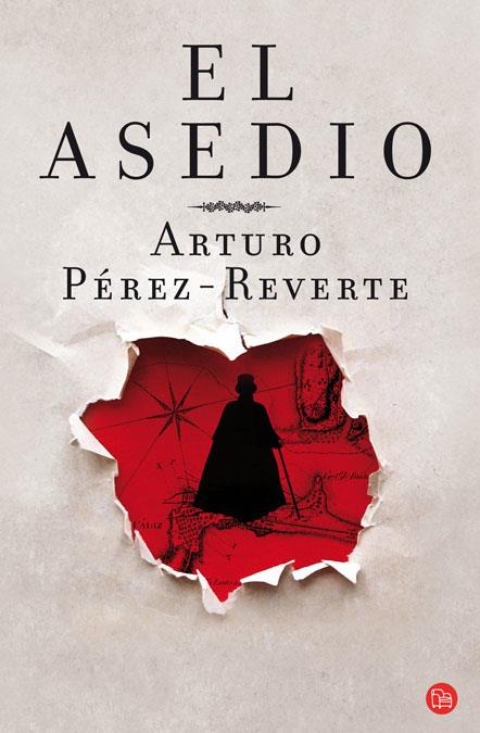 ASEDIO, EL | 9788466313810 | PEREZ-REVERTE, ARTURO | Galatea Llibres | Llibreria online de Reus, Tarragona | Comprar llibres en català i castellà online