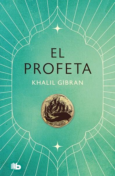 EL PROFETA | 9791388147357 | GIBRAN, KHALIL | Galatea Llibres | Llibreria online de Reus, Tarragona | Comprar llibres en català i castellà online