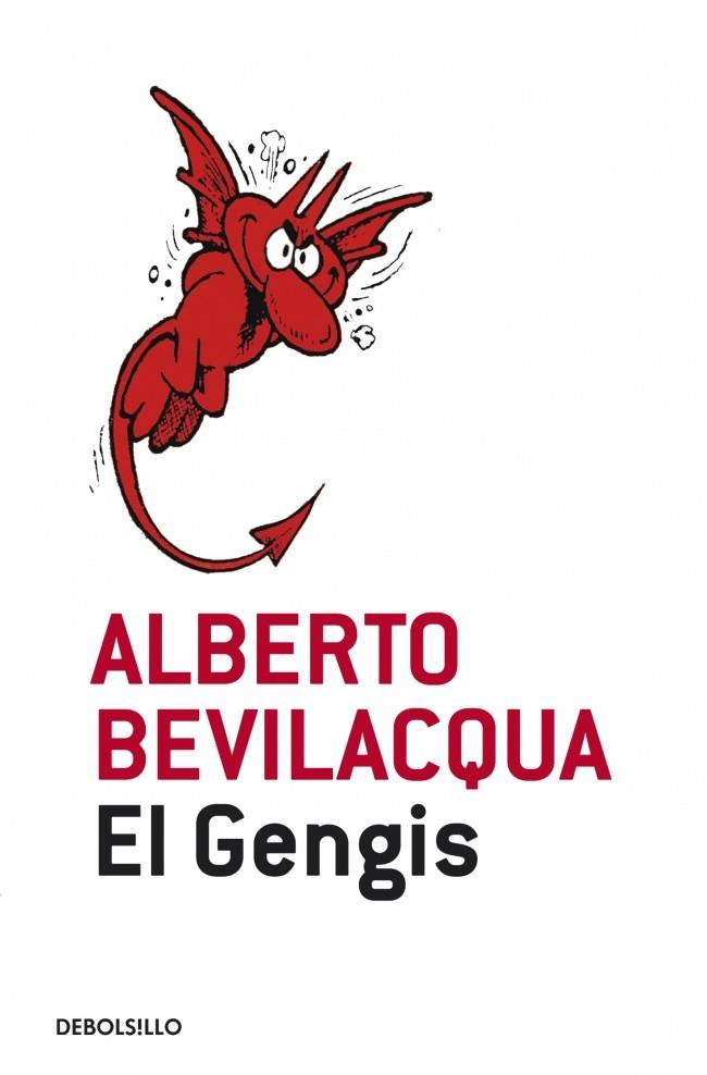EL GENGIS | 9788499897509 | BEVILACQUA, ALBERTO | Galatea Llibres | Llibreria online de Reus, Tarragona | Comprar llibres en català i castellà online