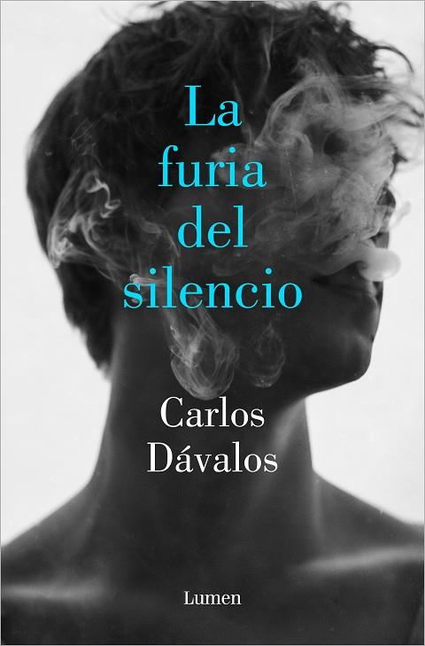 LA FURIA DEL SILENCIO | 9788426408501 | DÁVALOS, CARLOS | Galatea Llibres | Librería online de Reus, Tarragona | Comprar libros en catalán y castellano online