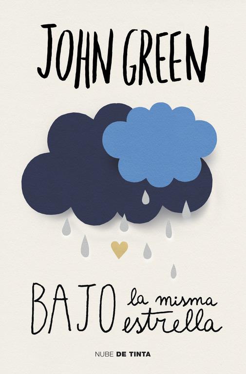 BAJO LA MISMA ESTRELLA (ED. DE LUJO) | 9788415594659 | GREEN, JOHN | Galatea Llibres | Librería online de Reus, Tarragona | Comprar libros en catalán y castellano online