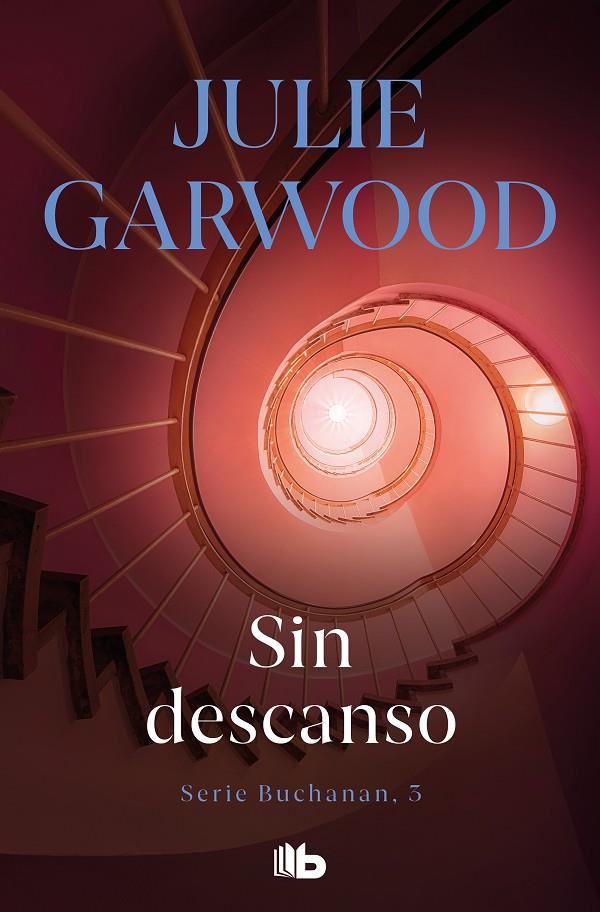 SIN DESCANSO | 9788496581791 | GARWOOD, JULIE | Galatea Llibres | Llibreria online de Reus, Tarragona | Comprar llibres en català i castellà online