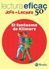 EL FANTASMA DE KILMORY | 9788421698358 | FARGAS COTS, SALVADOR | Galatea Llibres | Librería online de Reus, Tarragona | Comprar libros en catalán y castellano online