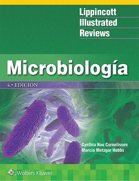 MICROBIOLOGIA 4ª EDICION | 9788417602567 | CORNELISSEN - METZGAR | Galatea Llibres | Librería online de Reus, Tarragona | Comprar libros en catalán y castellano online