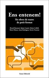 ENS ENTENEM! | 9788497662444 | VV.AA | Galatea Llibres | Librería online de Reus, Tarragona | Comprar libros en catalán y castellano online
