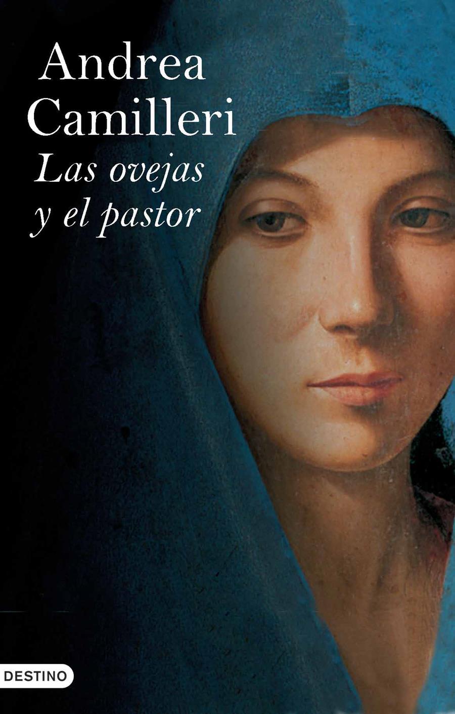 OVEJAS Y EL PASTOR, LAS | 9788423339785 | CAMILLERI, ANDREA | Galatea Llibres | Llibreria online de Reus, Tarragona | Comprar llibres en català i castellà online