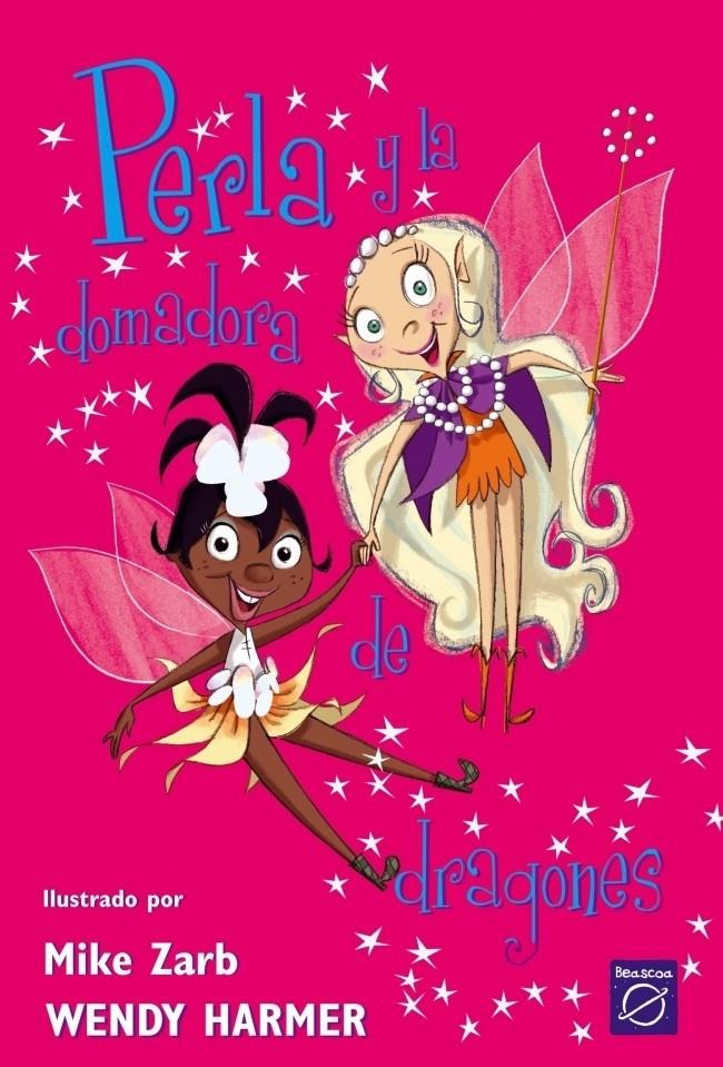 PERLA 3: PERLA Y LA DOMADORA DE DRAGONES | 9788448821463 | HARMER, WENDY | Galatea Llibres | Librería online de Reus, Tarragona | Comprar libros en catalán y castellano online