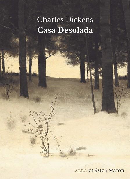 CASA DESOLADA | 9788411782043 | DICKENS, CHARLES | Galatea Llibres | Llibreria online de Reus, Tarragona | Comprar llibres en català i castellà online