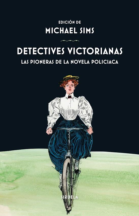 DETECTIVES VICTORIANAS | 9788417308001 | VV.AA. | Galatea Llibres | Librería online de Reus, Tarragona | Comprar libros en catalán y castellano online