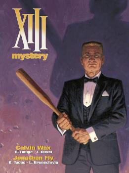XIII MYSTERY INTEGRAL (10-11) | 9788467941609 | WAX - FLY | Galatea Llibres | Librería online de Reus, Tarragona | Comprar libros en catalán y castellano online