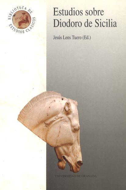 ESTUDIOS SOBRE TEODORO DE SICILIA | 9788433819499 | LENS TUERO, JESUS | Galatea Llibres | Llibreria online de Reus, Tarragona | Comprar llibres en català i castellà online