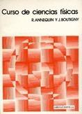 EJERCICIOS DE CIENCIAS FISICAS.MECANICA 1 | 9788429140002 | ANNEQUIN | Galatea Llibres | Librería online de Reus, Tarragona | Comprar libros en catalán y castellano online