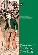 L'AMIC SECRET D'EN BARNEY | 9788483432075 | KING, CLIVE | Galatea Llibres | Librería online de Reus, Tarragona | Comprar libros en catalán y castellano online
