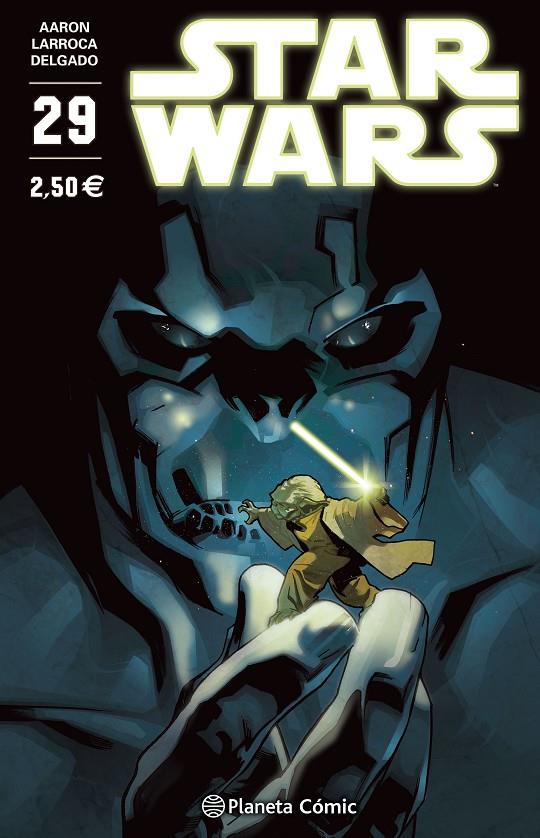 STAR WARS 29 | 9788416816675 | AARON, JASON | Galatea Llibres | Llibreria online de Reus, Tarragona | Comprar llibres en català i castellà online