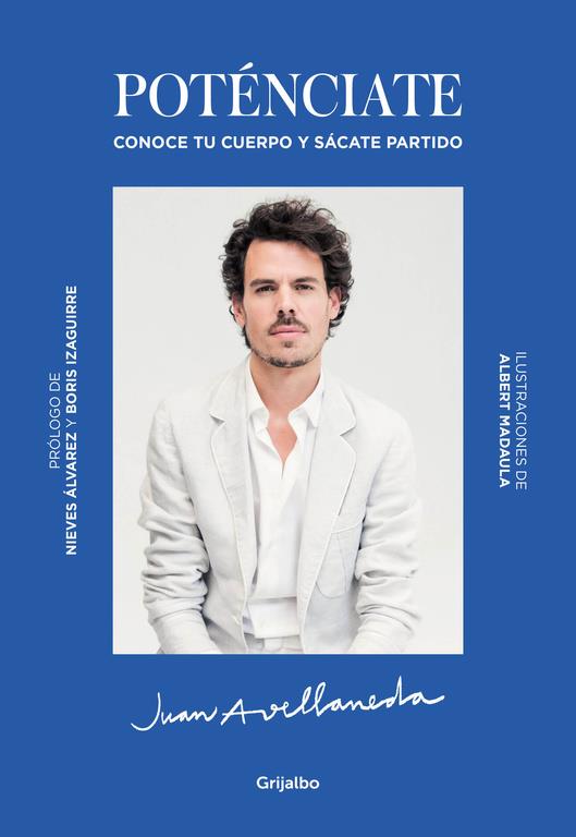 POTéNCIATE | 9788416895724 | AVELLANEDA, JUAN | Galatea Llibres | Llibreria online de Reus, Tarragona | Comprar llibres en català i castellà online