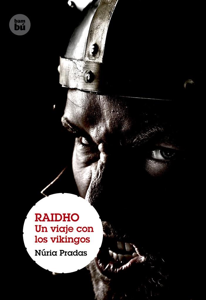RAIDHO. UN VIAJE CON LOS VIKINGOS | 9788483431382 | PRADAS ANDREU, NÚRIA | Galatea Llibres | Librería online de Reus, Tarragona | Comprar libros en catalán y castellano online