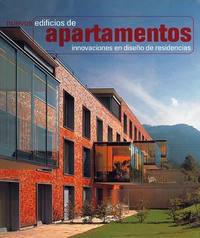NUEVOS EDIFICIOS DE APARTAMENTOS: INNOVACIONES EN DISEÑO RES | 9788489861596 | MINGUET, JOSEP MARIA | Galatea Llibres | Librería online de Reus, Tarragona | Comprar libros en catalán y castellano online