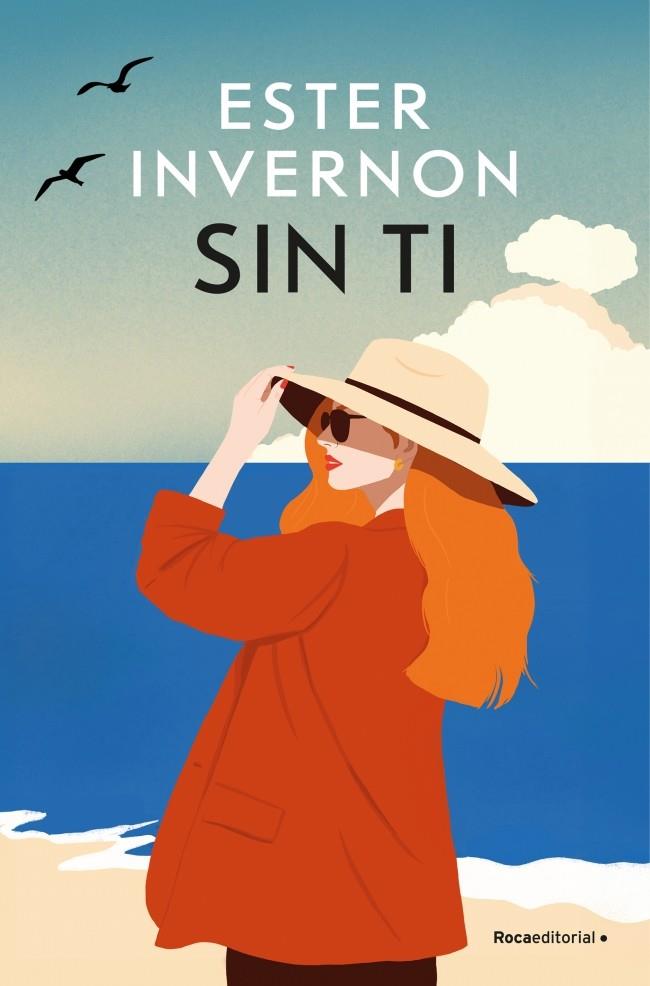 SIN TI | 9791387905484 | INVERNON CIRERA, ESTER | Galatea Llibres | Llibreria online de Reus, Tarragona | Comprar llibres en català i castellà online