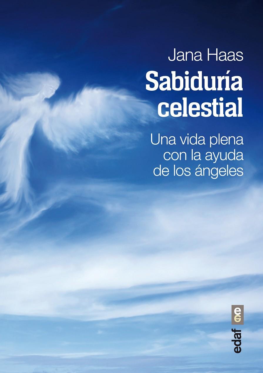 SABIDURÍA CELESTIAL | 9788441434516 | HAAS, JANA | Galatea Llibres | Librería online de Reus, Tarragona | Comprar libros en catalán y castellano online