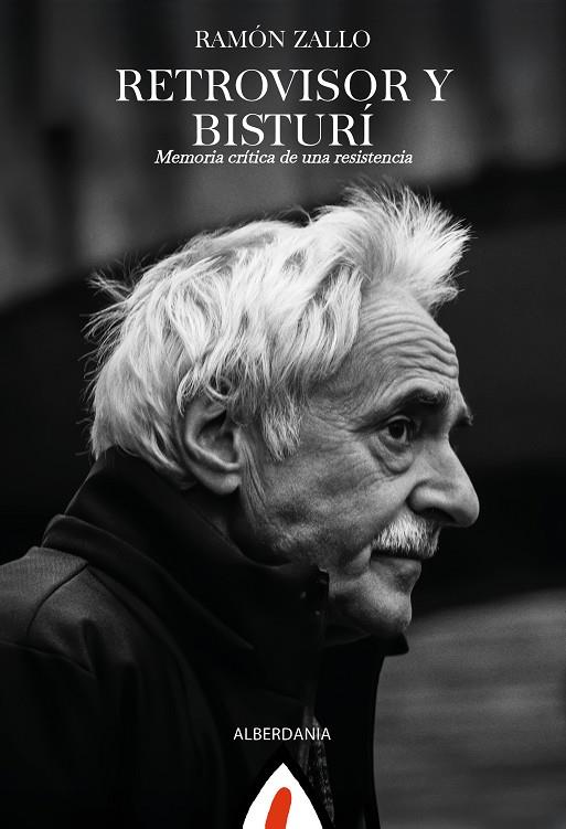 RETROVISOR Y BISTURÍ | 9788498689426 | ZALLO, RAMÓN | Galatea Llibres | Llibreria online de Reus, Tarragona | Comprar llibres en català i castellà online
