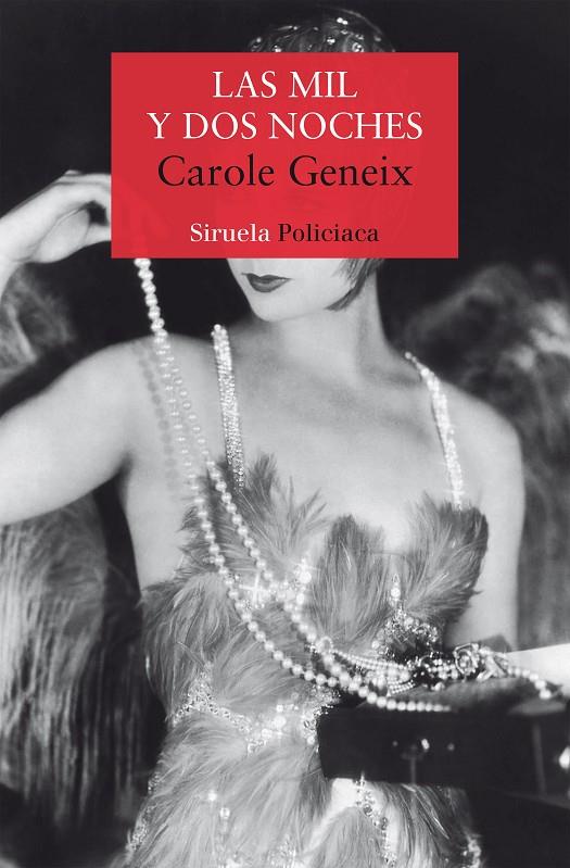 LAS MIL Y DOS NOCHES | 9788417860783 | GENEIX, CAROLE | Galatea Llibres | Llibreria online de Reus, Tarragona | Comprar llibres en català i castellà online