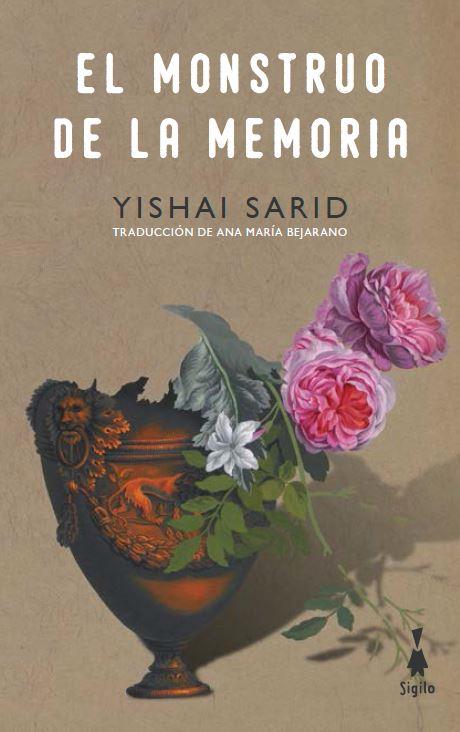 EL MONSTRUO DE LA MEMORIA | 9788494899393 | SARID, YISHAI | Galatea Llibres | Librería online de Reus, Tarragona | Comprar libros en catalán y castellano online