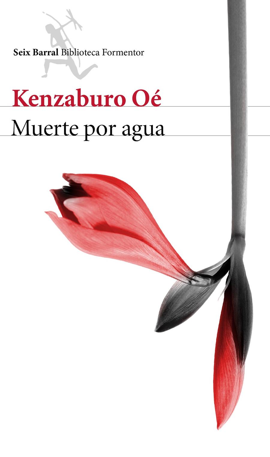 MUERTE POR AGUA | 9788432224041 | OE, KENZABURO | Galatea Llibres | Librería online de Reus, Tarragona | Comprar libros en catalán y castellano online