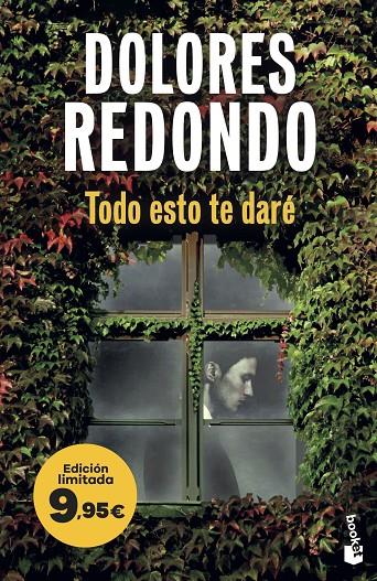 TODO ESTO TE DARÉ | 9788408314233 | REDONDO, DOLORES | Galatea Llibres | Llibreria online de Reus, Tarragona | Comprar llibres en català i castellà online