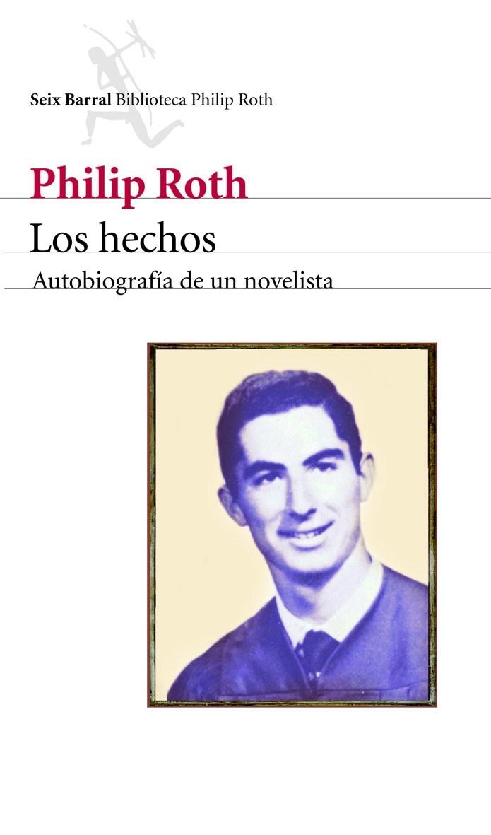 HECHOS, LOS | 9788432228360 | ROTH, PHILIP | Galatea Llibres | Llibreria online de Reus, Tarragona | Comprar llibres en català i castellà online