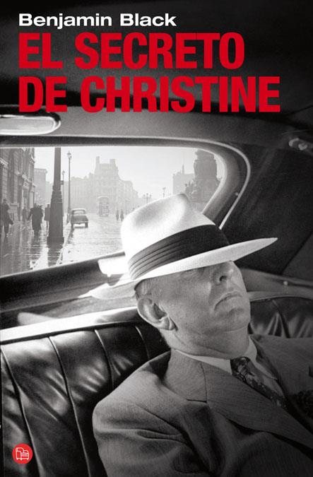 EL SECRETO DE CHRISTINE (QUIRKE, 1) | 9788466321365 | BLACK, BENJAMIN | Galatea Llibres | Librería online de Reus, Tarragona | Comprar libros en catalán y castellano online