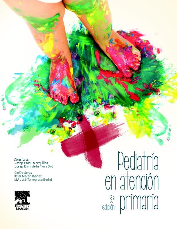 PEDIATRÍA EN ATENCIÓN PRIMARIA (3ª ED.) | 9788445820438 | V.V.A.A | Galatea Llibres | Librería online de Reus, Tarragona | Comprar libros en catalán y castellano online