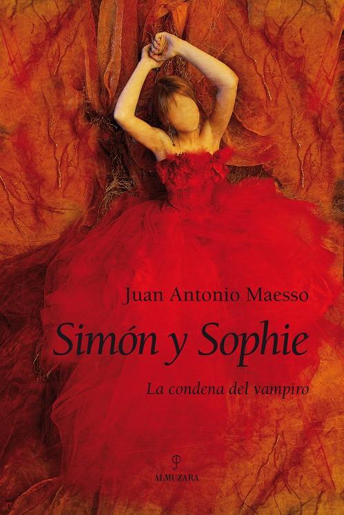 SIMON Y SOPHIE | 9788496710740 | MAESSO, JUAN ANTONIO | Galatea Llibres | Llibreria online de Reus, Tarragona | Comprar llibres en català i castellà online
