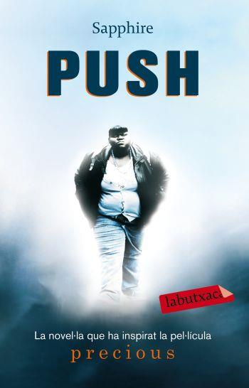 PUSH | 9788499300559 | SAPPHIRE | Galatea Llibres | Llibreria online de Reus, Tarragona | Comprar llibres en català i castellà online