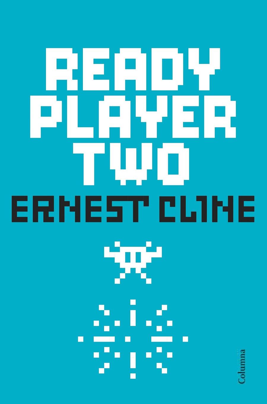 READY PLAYER TWO | 9788466428613 | CLINE, ERNEST | Galatea Llibres | Llibreria online de Reus, Tarragona | Comprar llibres en català i castellà online