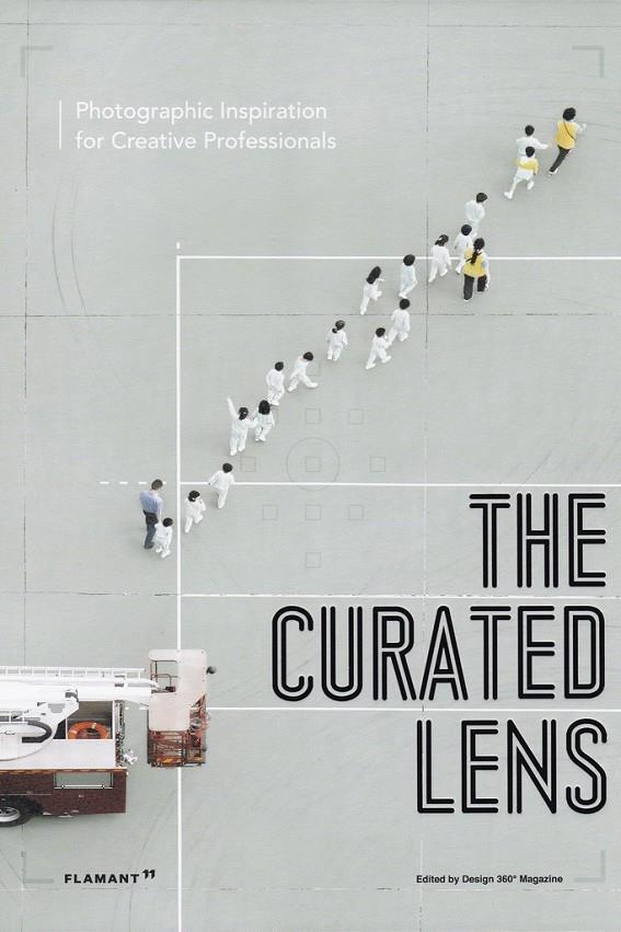THE CURATED LENS | 9788417084097 | VV.AA. | Galatea Llibres | Librería online de Reus, Tarragona | Comprar libros en catalán y castellano online
