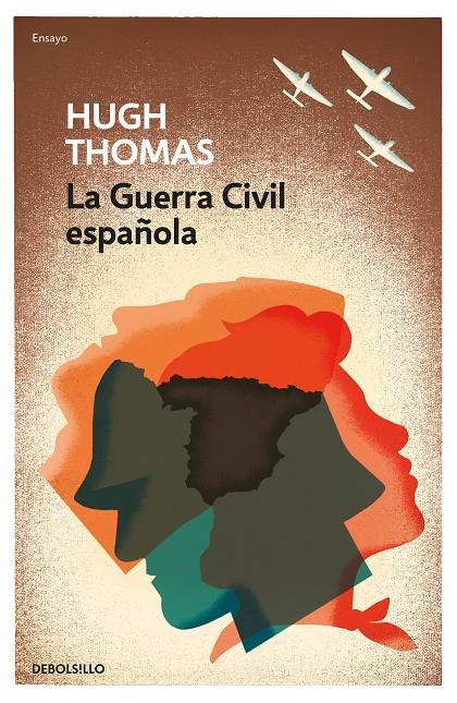 LA GUERRA CIVIL ESPAñOLA | 9788466344692 | THOMAS, HUGH | Galatea Llibres | Llibreria online de Reus, Tarragona | Comprar llibres en català i castellà online