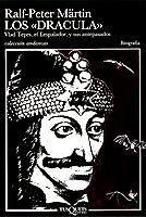 DRACULA, LOS VLAD TEPES | 9788472236660 | MARTIN,  RALF-PETER | Galatea Llibres | Llibreria online de Reus, Tarragona | Comprar llibres en català i castellà online