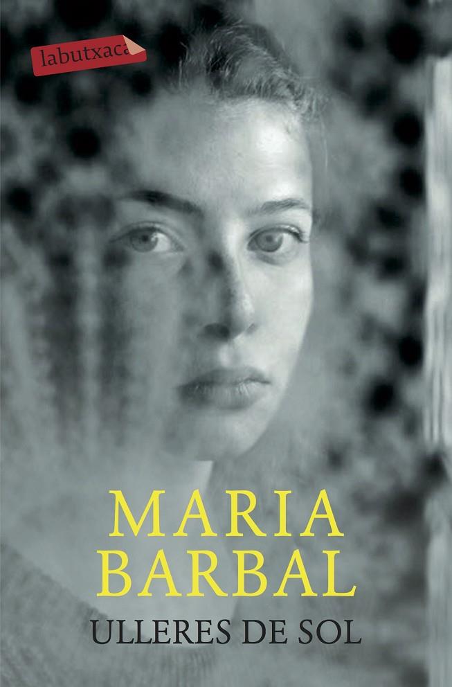 ULLERES DE SOL | 9788417031329 | BARBAL, MARIA | Galatea Llibres | Librería online de Reus, Tarragona | Comprar libros en catalán y castellano online