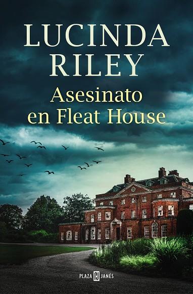 ASESINATO EN FLEAT HOUSE | 9788401028809 | RILEY, LUCINDA | Galatea Llibres | Llibreria online de Reus, Tarragona | Comprar llibres en català i castellà online