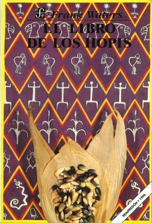 EL LIBRO DE LOS HOPIS | 9789681637057 | WATERS, FRANK | Galatea Llibres | Llibreria online de Reus, Tarragona | Comprar llibres en català i castellà online