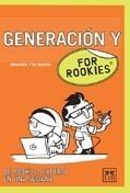 GENERACIÓN Y FOR ROOKIES | 9788483561645 | Galatea Llibres | Librería online de Reus, Tarragona | Comprar libros en catalán y castellano online