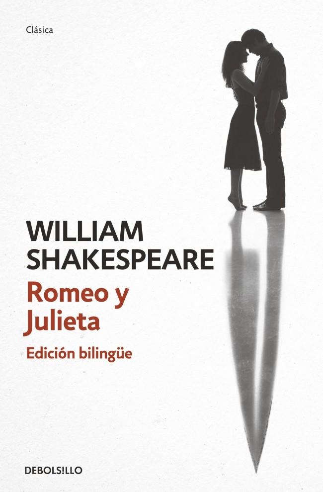 ROMEO Y JULIETA | 9788490326923 | SHAKESPEARE, WILLIAM | Galatea Llibres | Llibreria online de Reus, Tarragona | Comprar llibres en català i castellà online