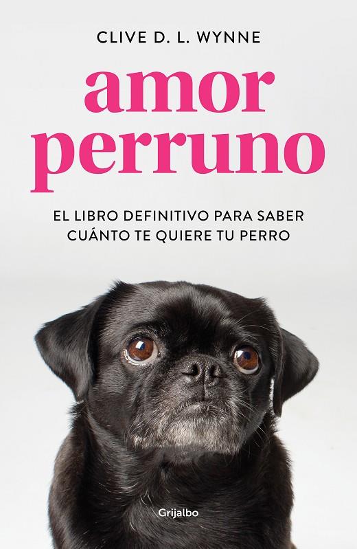 AMOR PERRUNO | 9788417752194 | WYNNE, CLIVE D.L. | Galatea Llibres | Llibreria online de Reus, Tarragona | Comprar llibres en català i castellà online