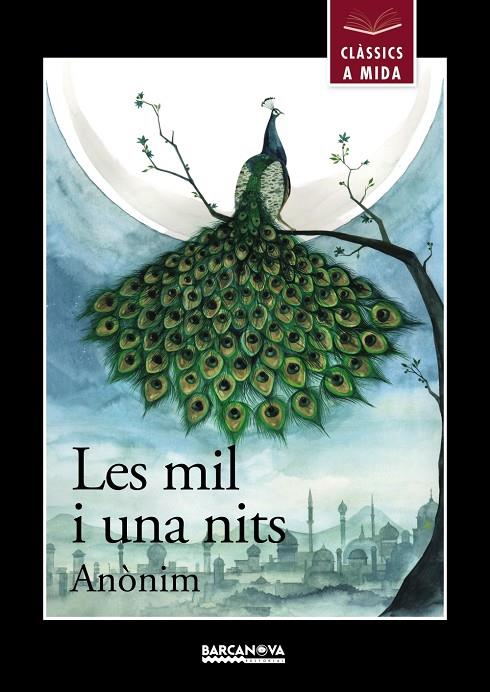 LES MIL I UNA NITS | 9788448942687 | Galatea Llibres | Librería online de Reus, Tarragona | Comprar libros en catalán y castellano online