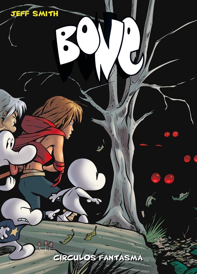BONE 7 BOLSILLO | 9788415163008 | SMITH, JEFF | Galatea Llibres | Librería online de Reus, Tarragona | Comprar libros en catalán y castellano online